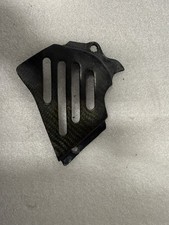 Coperchio pignone carbonio DUCATI 749/999/ Monster al 2010 (810 B2 Cass 1)