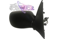 SPECCHIETTO RETROVISORE DX