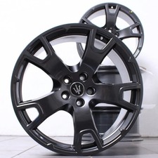 20 pollici originali Maserati