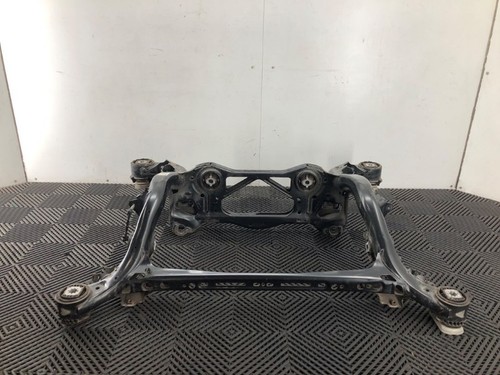 Culla motore audi - motore,