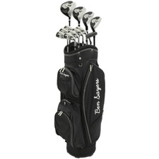 SET GOLF COMPLETO DA UOMO BEN SAYERS M8 13 PEZZI + BORSA GOLF CART DELUXE / MODELLO 2025