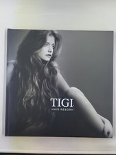 TIGI Hair Reborn Promotional