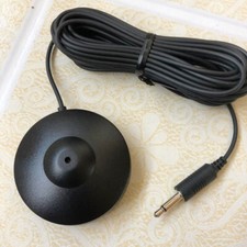 Microfono di calibrazione per