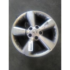 4 CERCHI IN LEGA PER NISSAN QASHQAI-QASHQAI+2 (06-10) 1.6 16V (84KW) SUV 2006