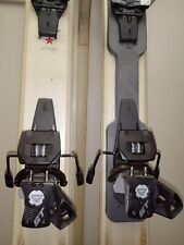 Attacco sci alpinismo