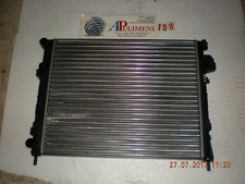 732853 RADIATORE ACQUA