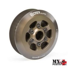 FRIZIONE ANTISALTELLAMENTO