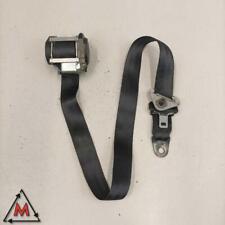 Cintura di sicurezza anteriore destra 507743 0404031 per PEUGEOT 207 2006-2009 usata (96262)