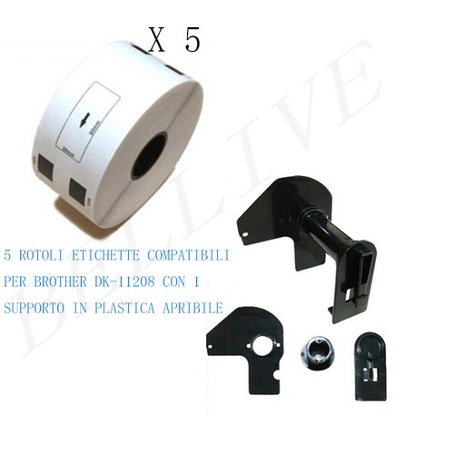 Etichette compatibile per - x,