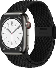 Cinturino Apple Watch 49 mm 45