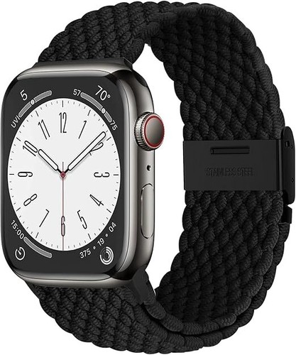 Cinturino apple watch 45 - cinturino,