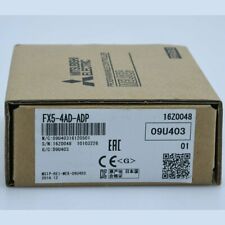 1PC New Mitsubishi FX5-4AD-ADP