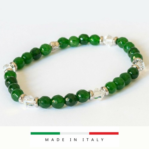 Bracciale elastico donna