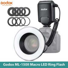 Godox ML-150II Macro LED Ring