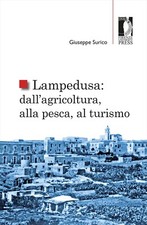 Lampedusa: dall'agricoltura