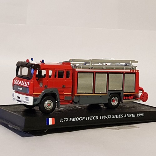 Modellino pressofuso camion - modellino,