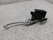 POMPA + LEVA FRENO ANTERIORE