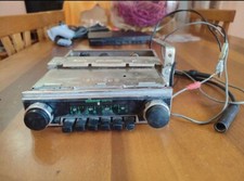 Radio Voxson SEBRING anni 70' Vintage Auto D'epoca