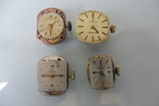 OMEGA Orologi, 4 vecchio