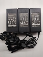 Nr. 3  ALIMENTATORE/ ELEMENTECH/ 12V 2A -24W- PER STRISCIA LED/ TELECAMERE /DVR 