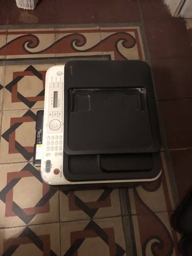 Stampante laser multifunzione - stampante,