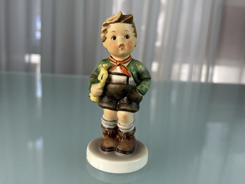 Figura hummel il piccolo - il,