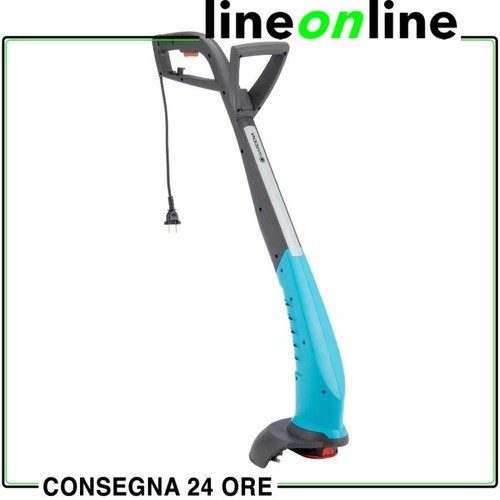 Tagliabordi elettrico gardena - elettrico,
