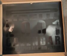 Calendario Pirelli 2001 By