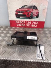 MODULO COMANDO CARROZZERIA