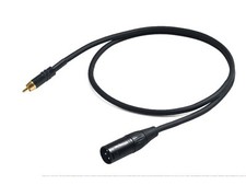 Proel chlp260lu5 cavo audio - proel,