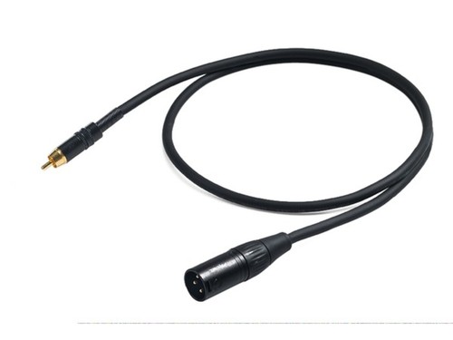 Proel chlp260lu3 cavo audio - proel,