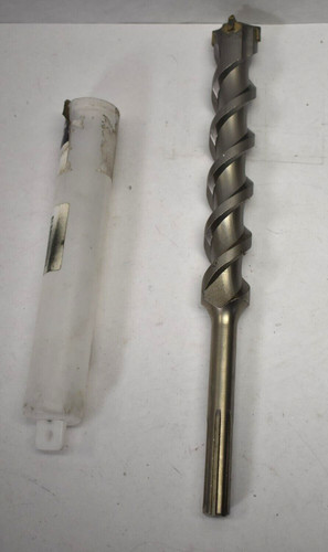 Sabre tools sds - sds, max