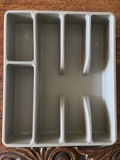 Vassoio porta posate Ikea