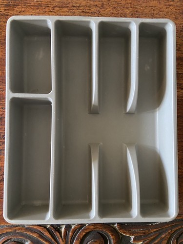 Vassoio porta posate - , ikea