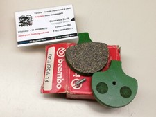 Brembo pastiglie freno HARLEY DEVIDSON SPORTSTER 07.HD06.14 PAD ASSY BRAKE