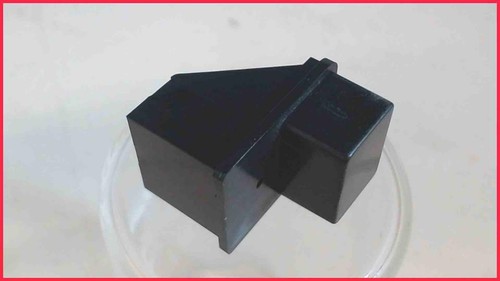 Pulsanti plastica tasti - in,
