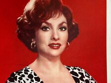 Poster originale del film anni