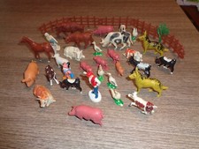 La Vecchia Fattoria Animali Domestici Gioco