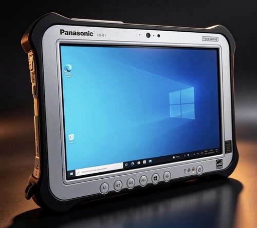 Scheda sim panasonic - scheda,