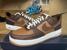 Scarpa uomo Nike AF1 Air Force