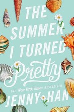 Jenny Han The Summer I Turned