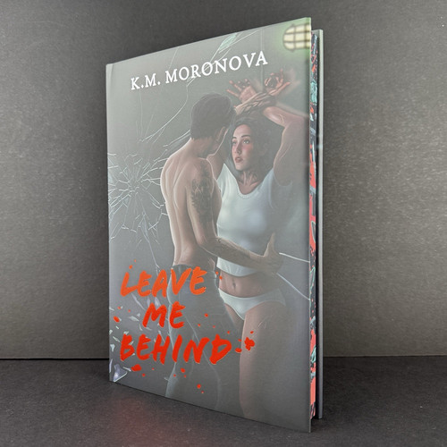 Twisted fiction moronova - twisted,