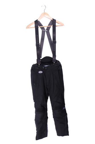 Jofama salopette uomo nera - jofama,