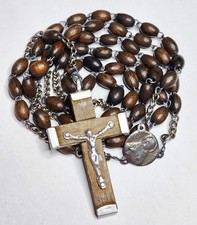 Crocifisso Vintage Rosario