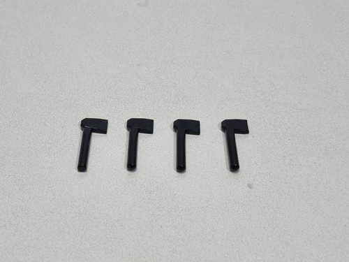 Lego lotto ascia - lego, nera