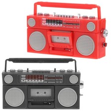 2 Pcs Vintage Winzige