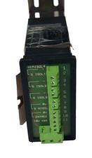 Rematique Galvanic Isolator