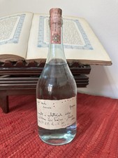 Romano Levi Grappa 1990
