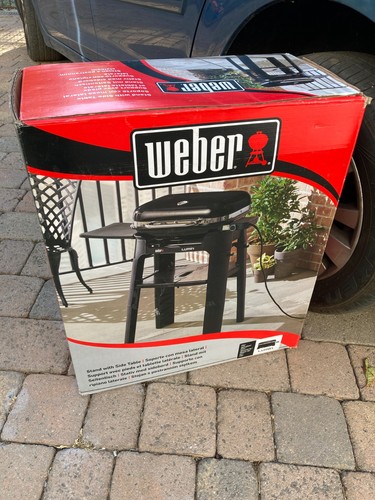 Weber lumin supporto per - lumin,