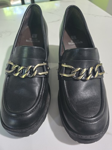 Mocassini donna bianchi - , da
